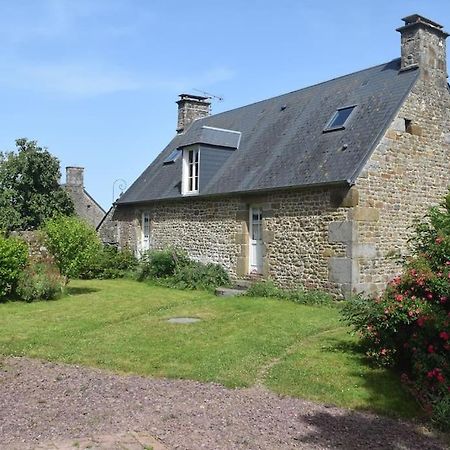 La Foret Auvray - Maison De Campagne Putanges Zewnętrze zdjęcie