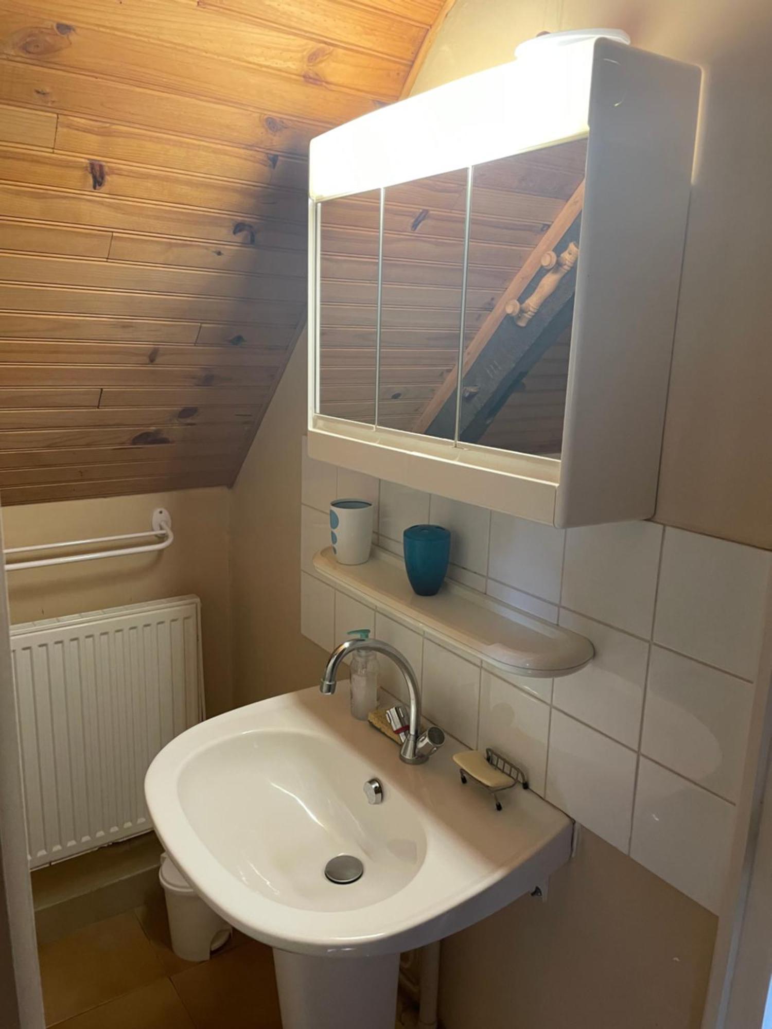 La Foret Auvray - Maison De Campagne Putanges Zewnętrze zdjęcie
